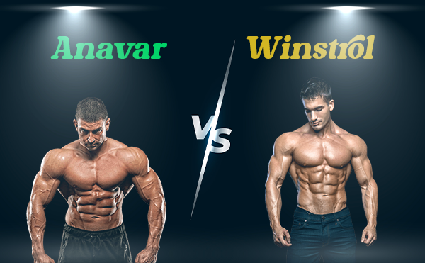 Anavar vs. Winstrol: Which Is Better for Fat Loss and Cutting Cycles?
