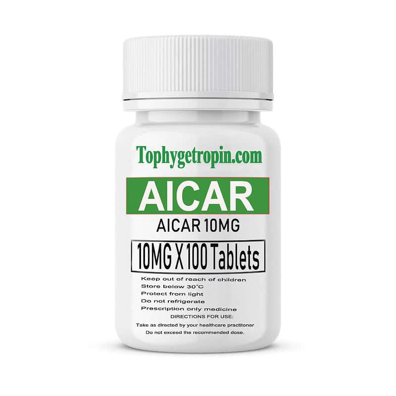 AICAR 10mg 100tabs