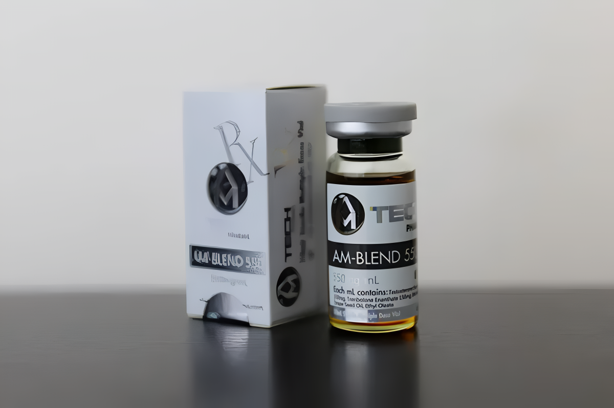 AM-Blend 550