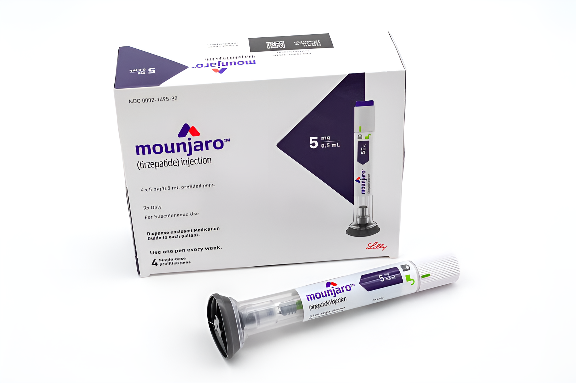 Mounjaro