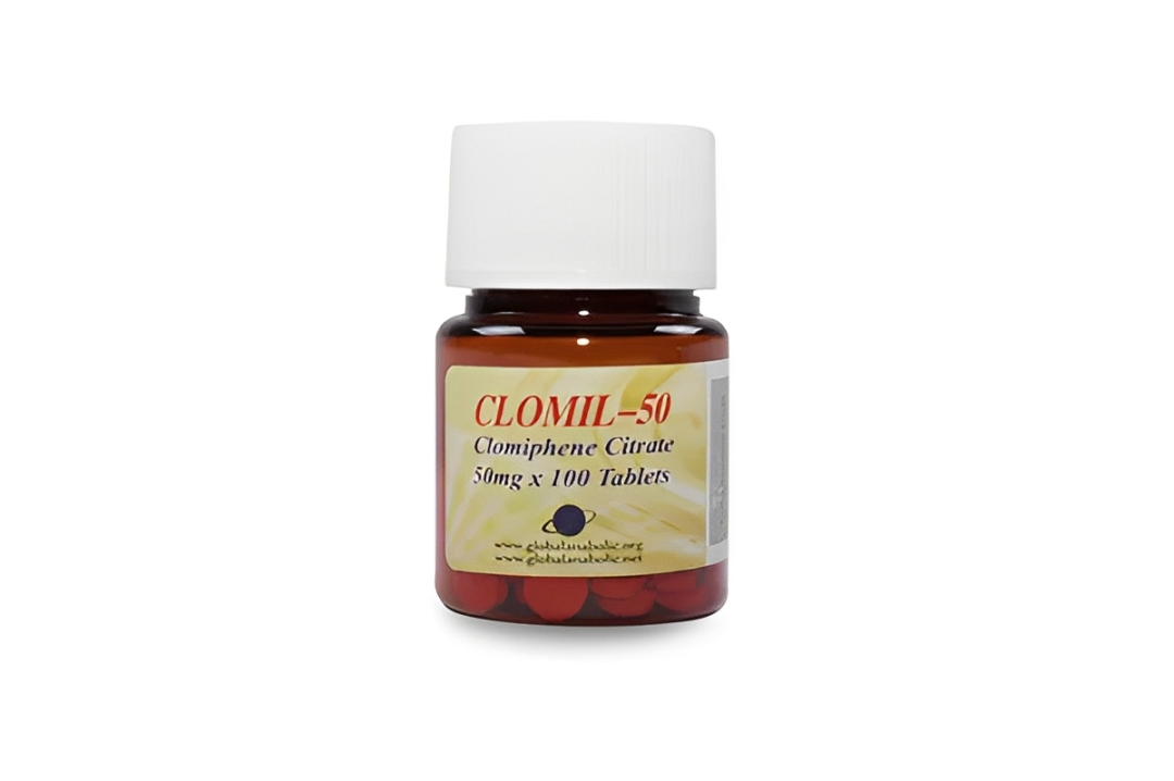 Clomil-50