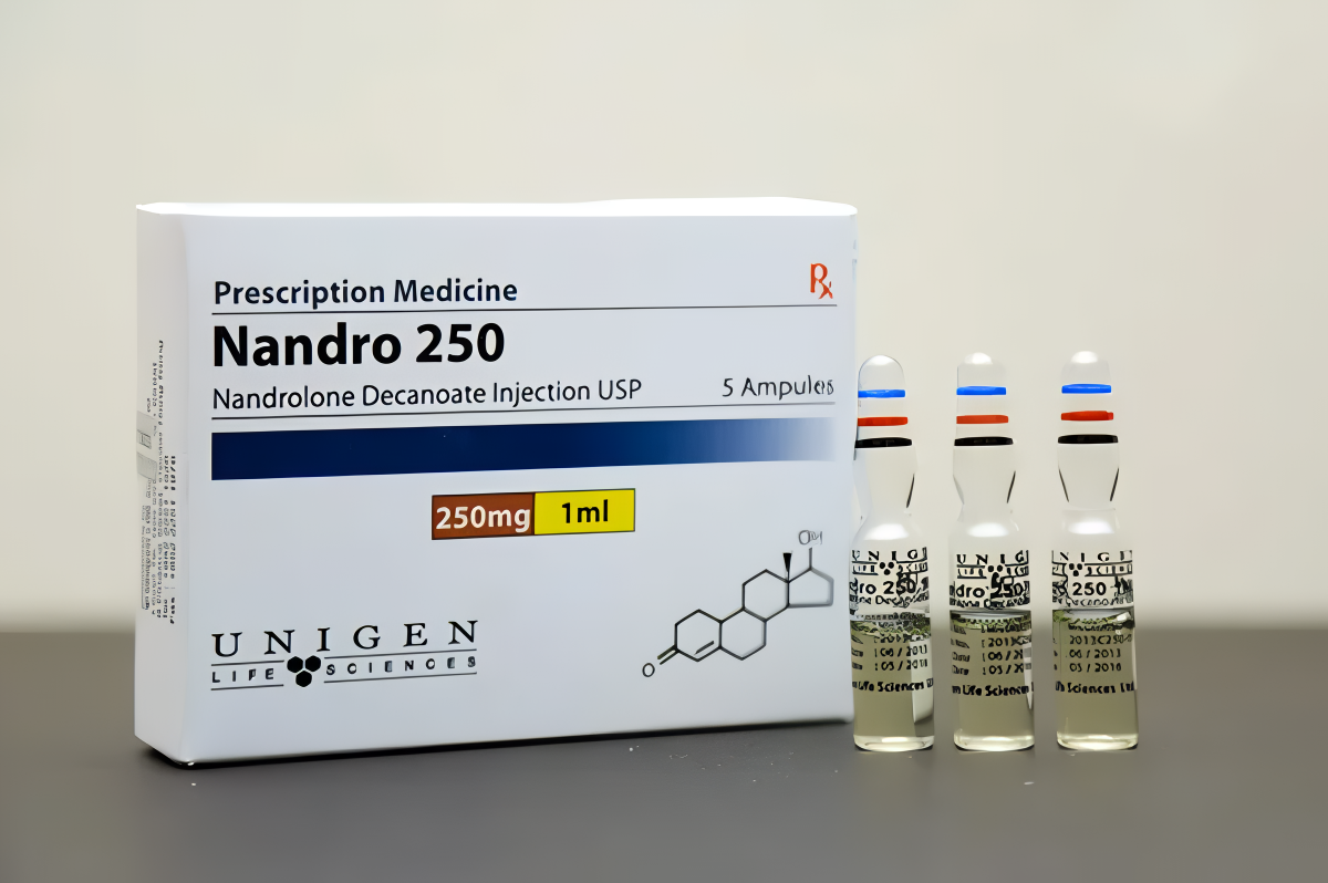 Nandro 250