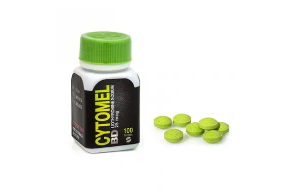 Cytomel BD