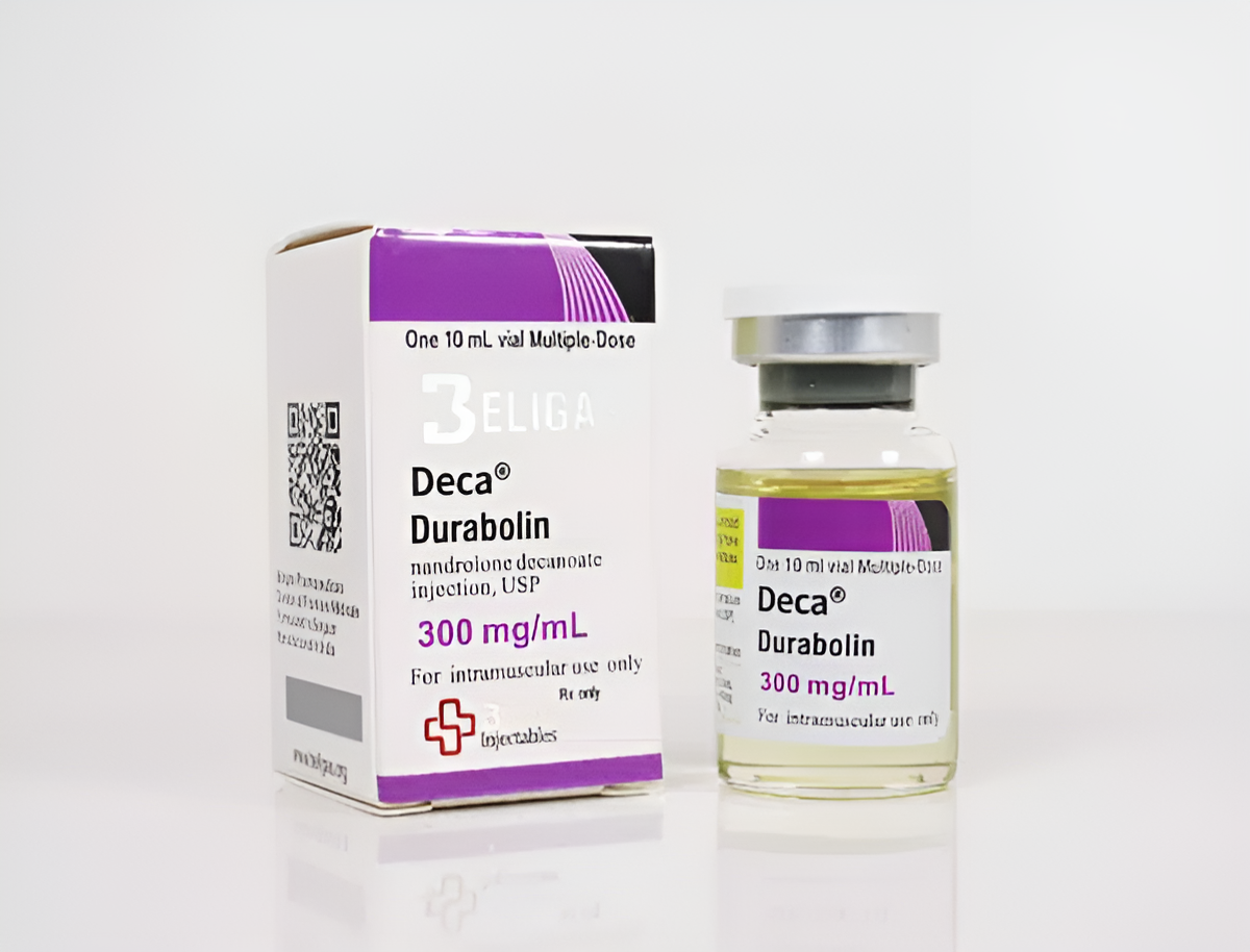 Deca®- Durabolin 300mg/ml