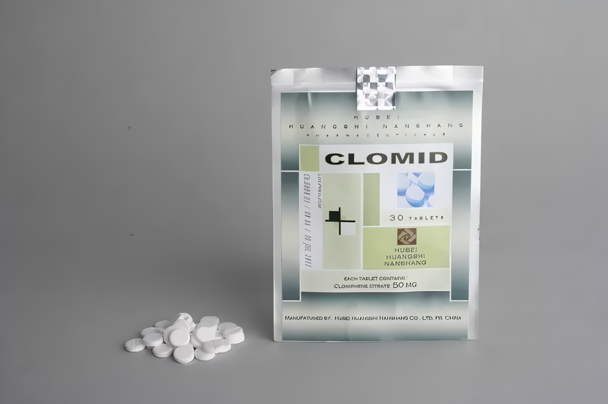 Clomid Hubei