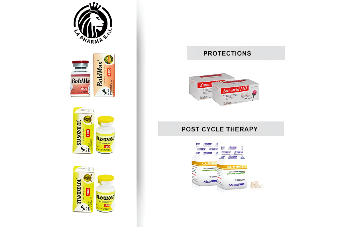 Endurance Cycle Injectable #13