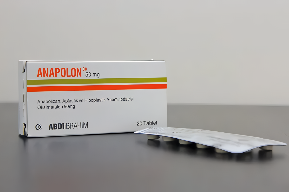 Anapolon