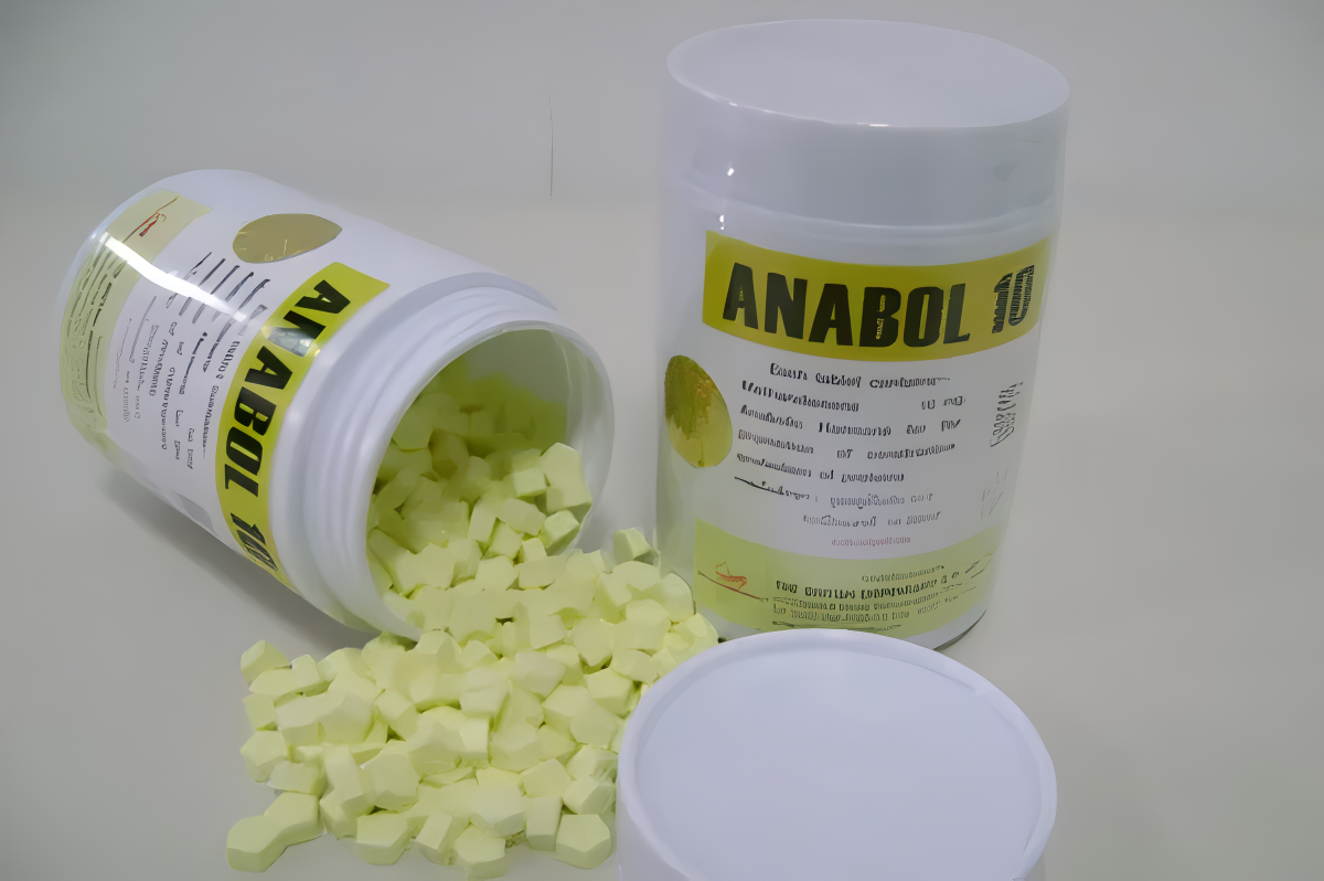 Anabol 10 mg