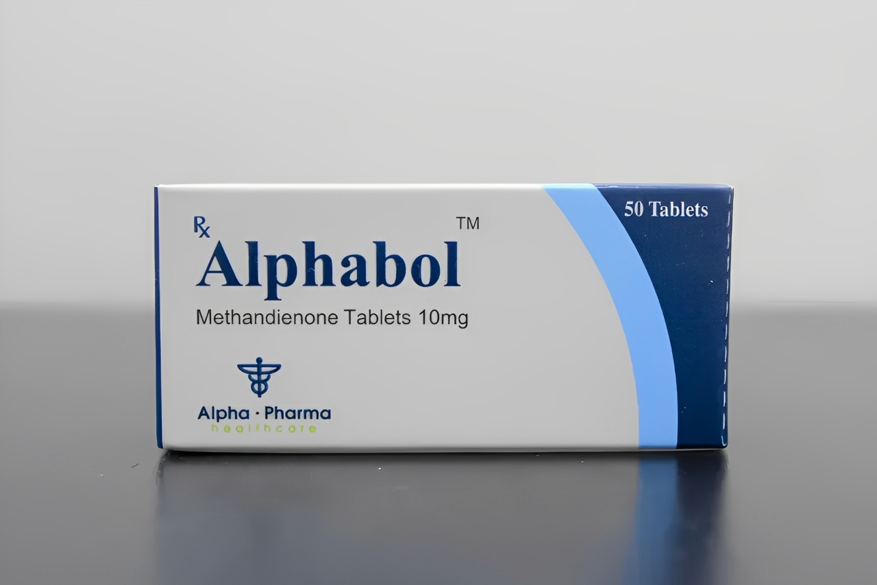 Alphabol