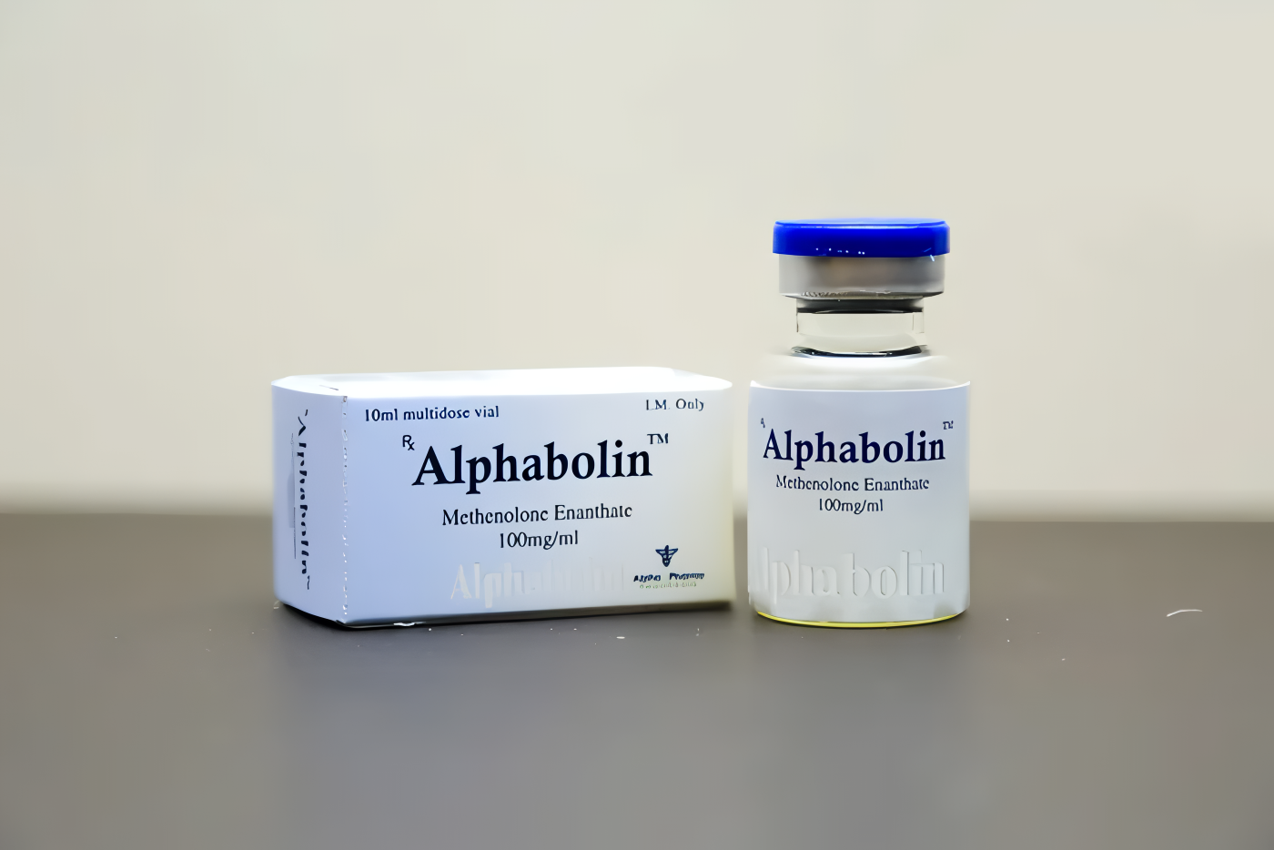 Alphabolin 10ml