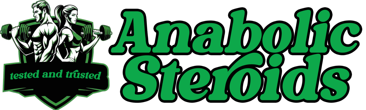 Pure Anabolic Steroids